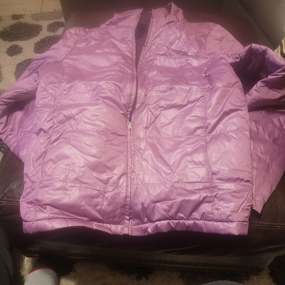 Ladies jacket